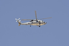 United States Navy MH-60 Seahawk