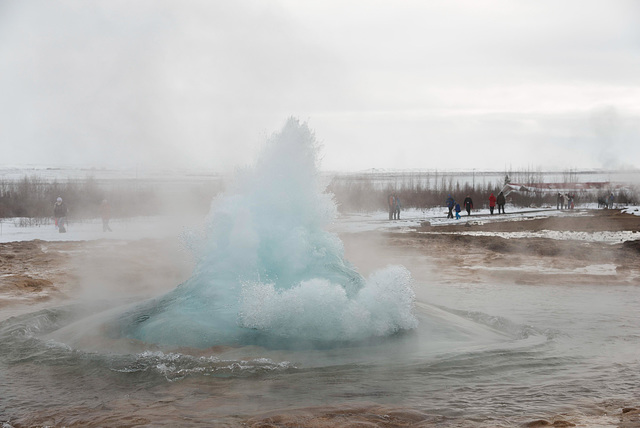 Geyser