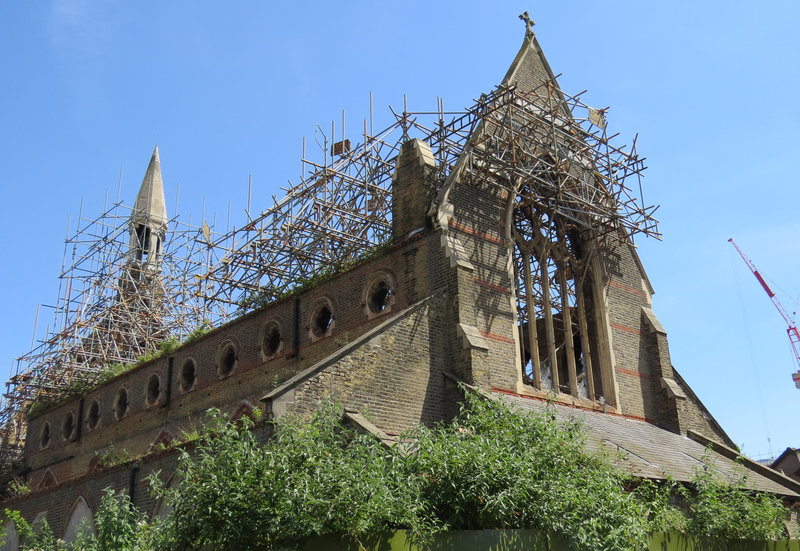 poplar st. saviour, bartlett close, london (6)