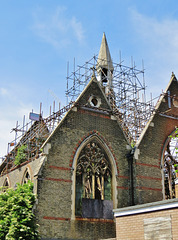 poplar st. saviour, bartlett close, london (7)