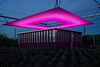 James Turrell installation at ASU