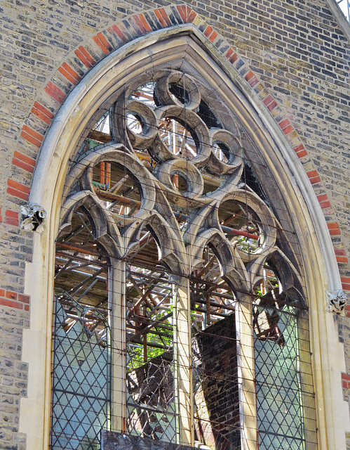 poplar st. saviour, bartlett close, london (1)