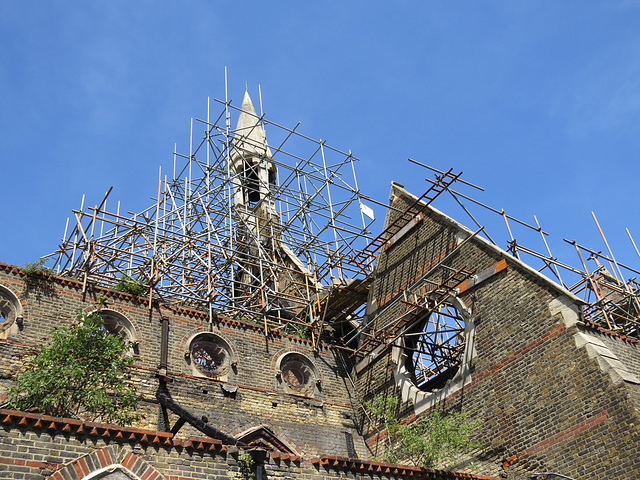 poplar st. saviour, bartlett close, london (2)