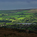 Arnfield Reservoir