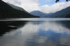 Crescent Lake