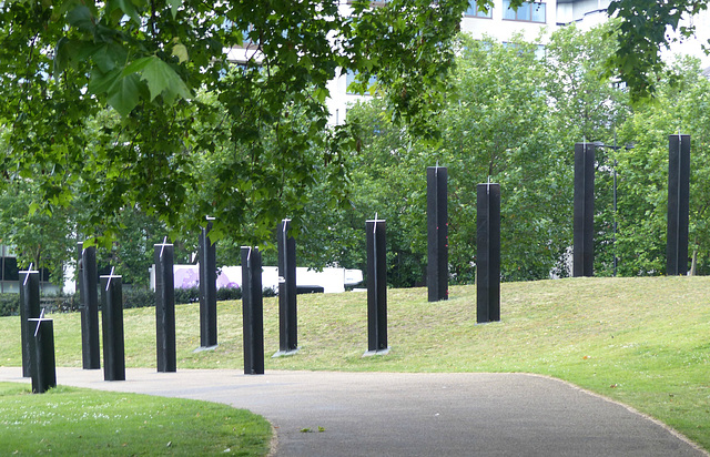 New Zealand War Memorial - 20 June 2014