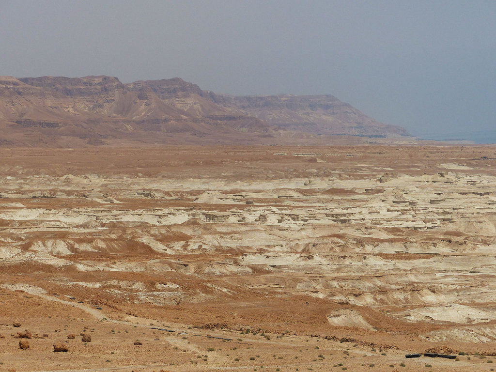 Masada (3) - 20 May 2014