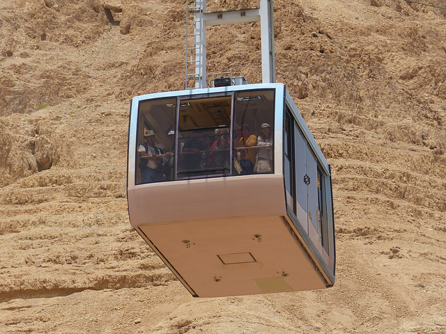 Masada (5) - 20 May 2014