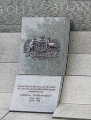 Australian War Memorial (3) - 20 June 2014
