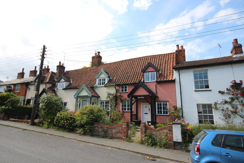 Tuddenham Saint Martin, Suffolk (52)