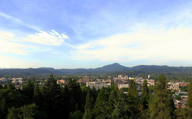 Eugene, Oregon, USA