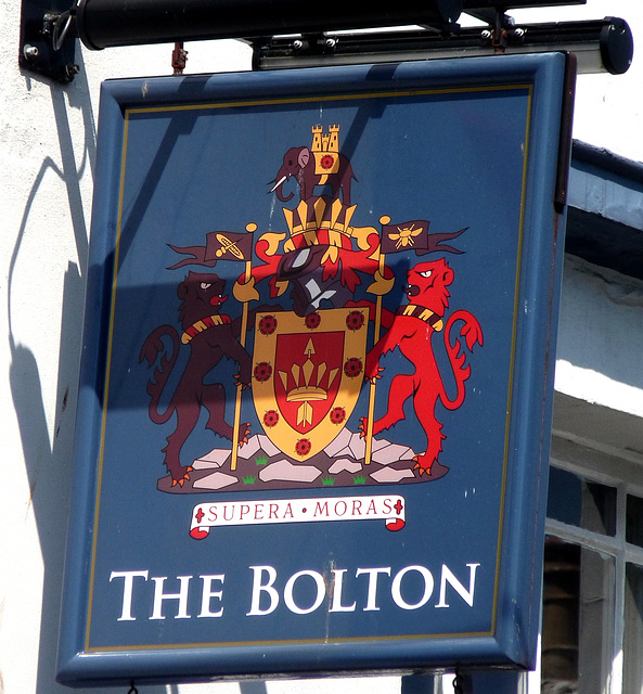 'The Bolton'