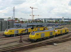 Sotteville-lès-Rouen (1) - 24 April 2014