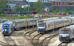 Sotteville-lès-Rouen (3) - 24 April 2014