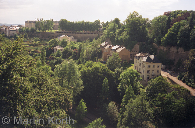 Pfingsten Luxemburg F1 B15