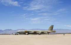 Boeing B-52G 58-0183