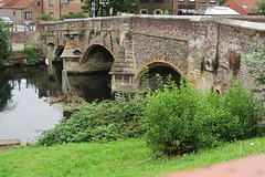 bishops bridge norwich