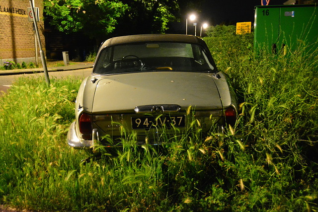 1976 Jaguar XJ12 Coupe PI