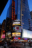 Times Square Signs