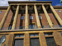 city hall, norwich