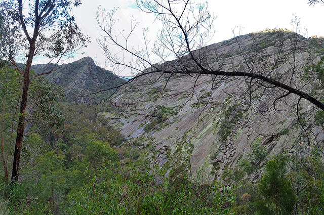 The Grampians