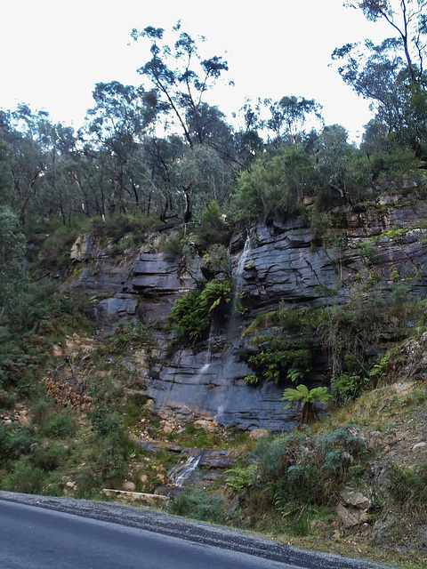 The Grampians