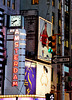 Times Square Signs