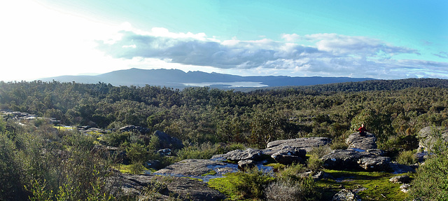 The Grampians