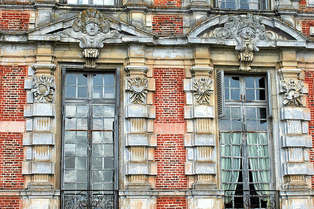 Château de Beaumesnil