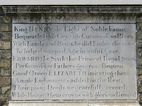 great hospital of st.helen, norwich
