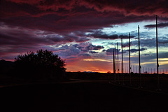 Southern Arizona Veterans Memorial Cemetery