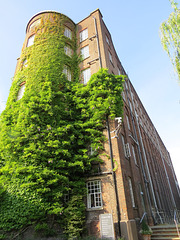 st.james mill, norwich