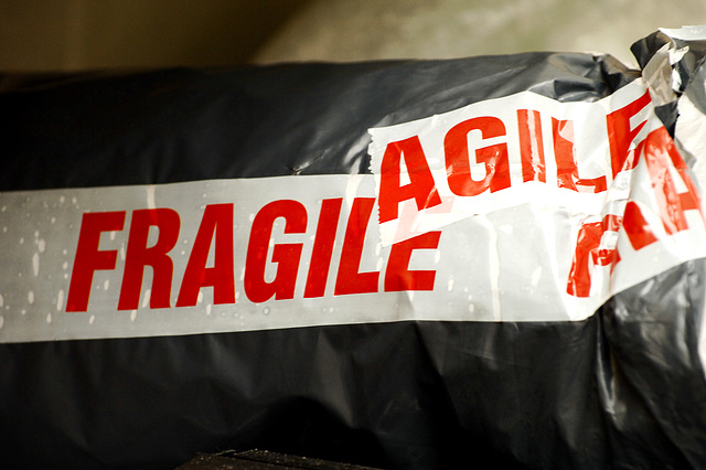 Fragile