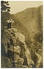 Gazing at the Gorge, Royal Gorge, Canon City, Colorado