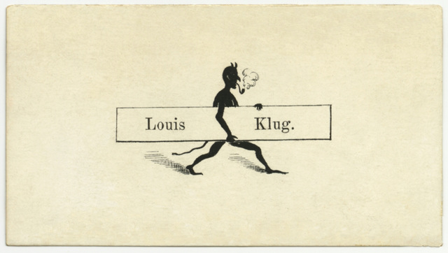Louis Klug