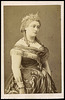 Marie Cabel by Bingham
