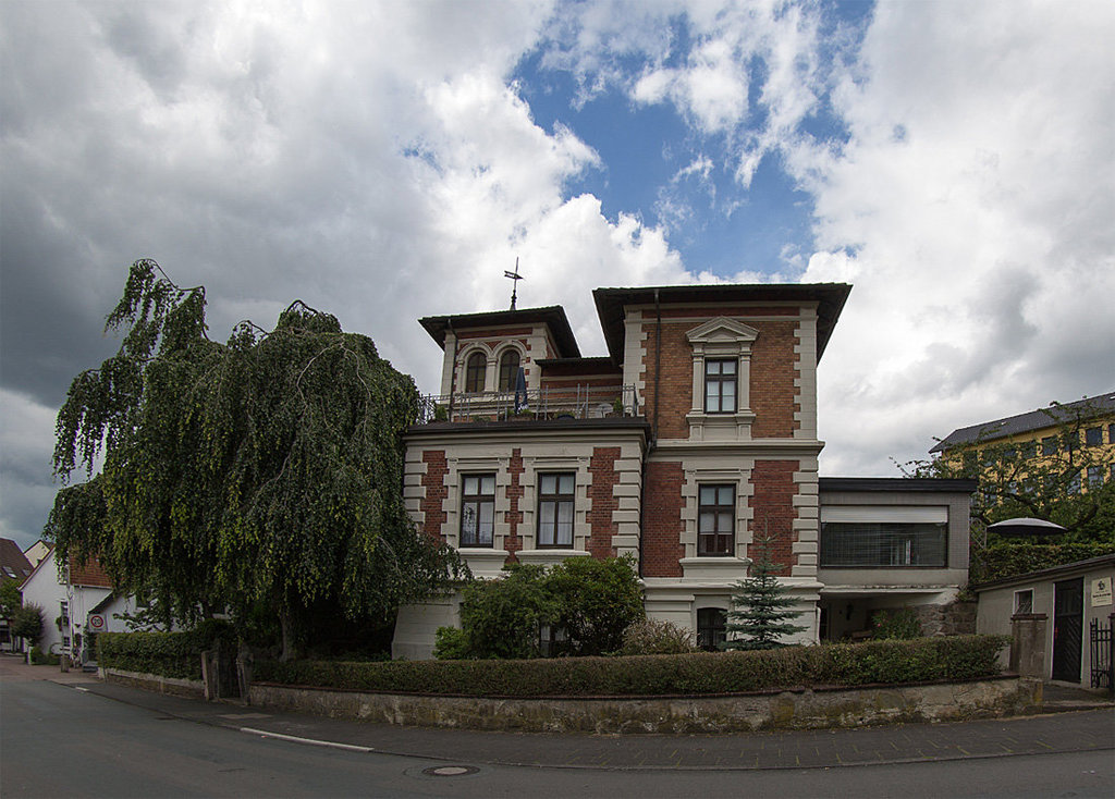 20140626 3588VRFw1 [D~LIP] Bad Salzuflen