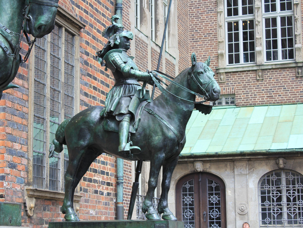 Kaiser Wilhelm-Denkmal