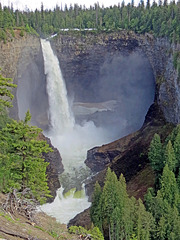 Helmcken Falls