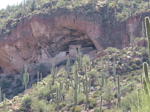 Tonto National Monument