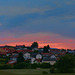 Evening at Neukirchen bei Heiligenblut