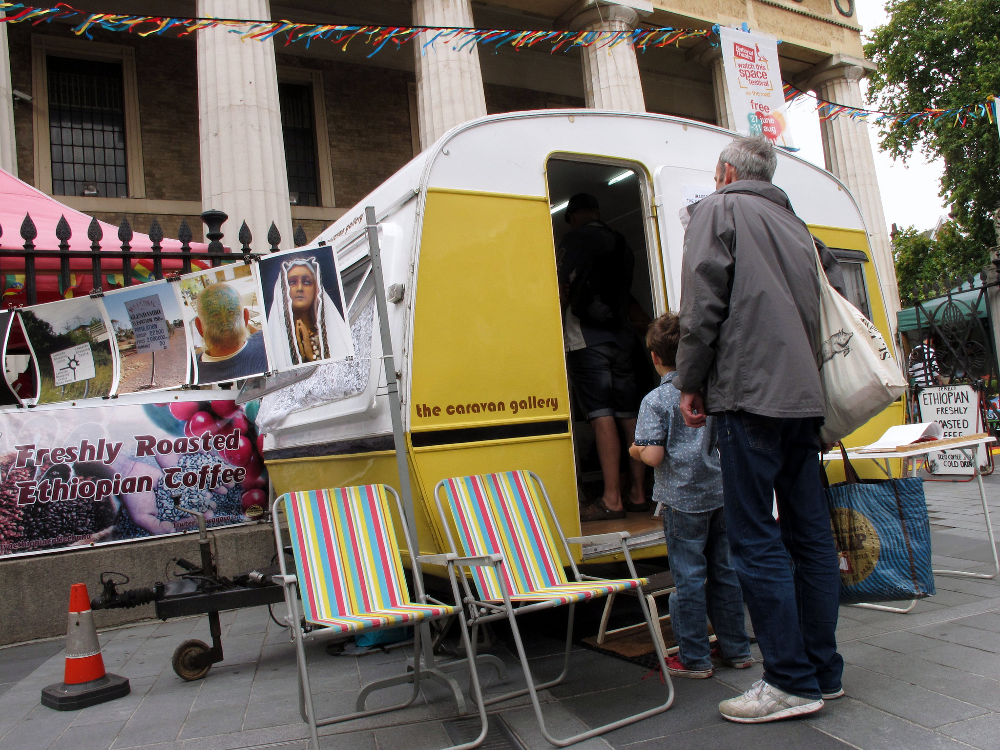 Caravan Gallery 2