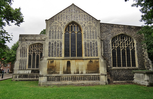 norwich, st.michael coslany