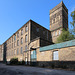 Textile Mill, Greetland, West Yorkshire