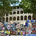 affiches à Avignon