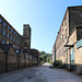 Textile Mill, Greetland, West Yorkshire
