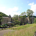 Textile Mill, Greetland, West Yorkshire