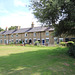 Church Terrace, Wickham Market, Suffolk