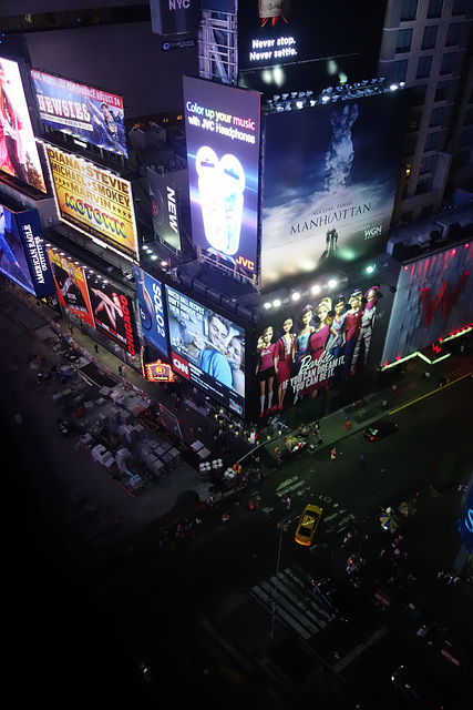 Times Square