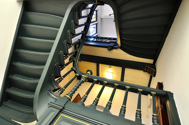 Museum De Lakenhal – Escher